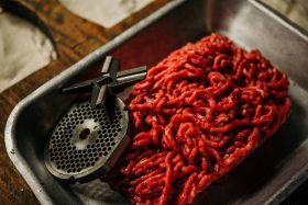 Steak Mince 500g