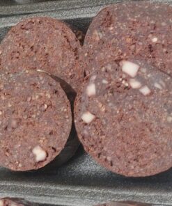 Bozel Black Pudding 200g