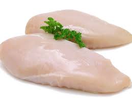 Chicken Fillet 2kg