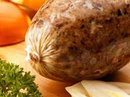 Haggis 500g spsof