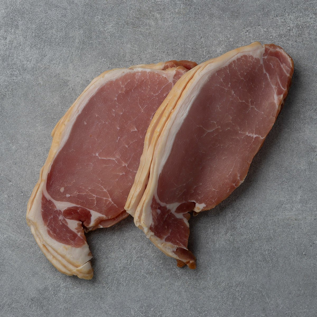 Smoked back bacon 300g