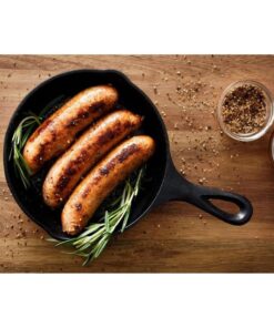 Irish Recipe Pork Sausages 8 pack