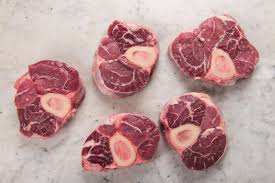 Shin Beef 2kg