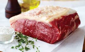 Sirloin 2x steaks 600g