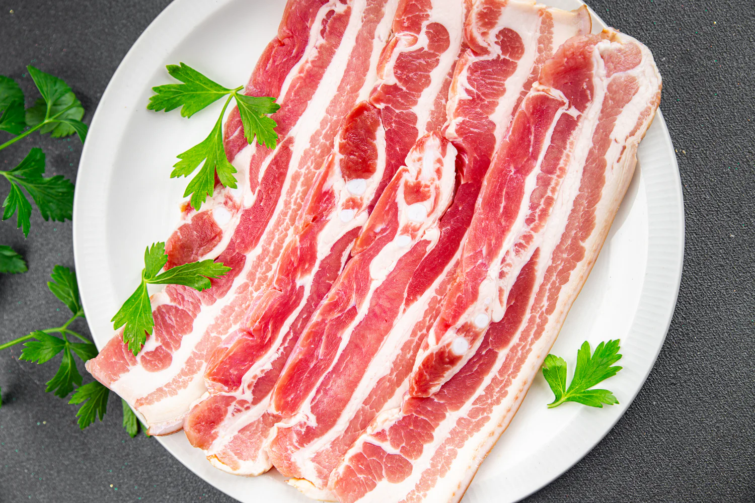 Streaky Bacon 200g